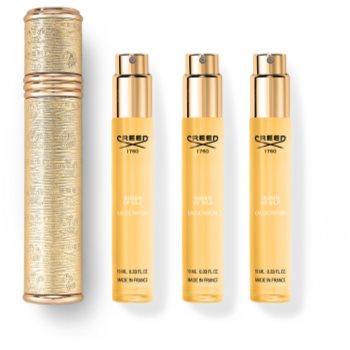 Creed Queen of Silk Traveller Seturi pentru voiaj pentru femei - imagine 2